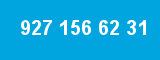 927 156 62 31